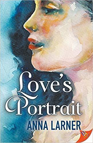 Love's Portrait book cover