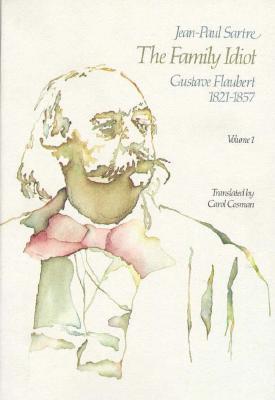 The Family Idiot 1 book cover