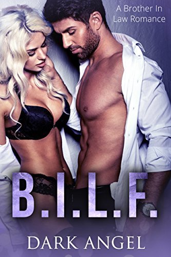 B.I.L.F. book cover