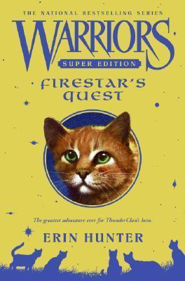 Warriors Super Edition book cover 1