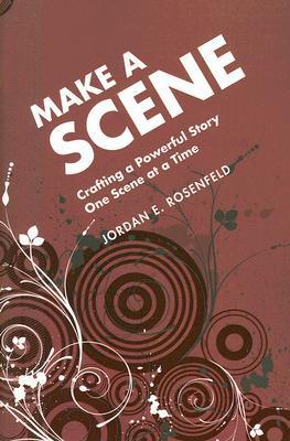 Make a Scene book cover