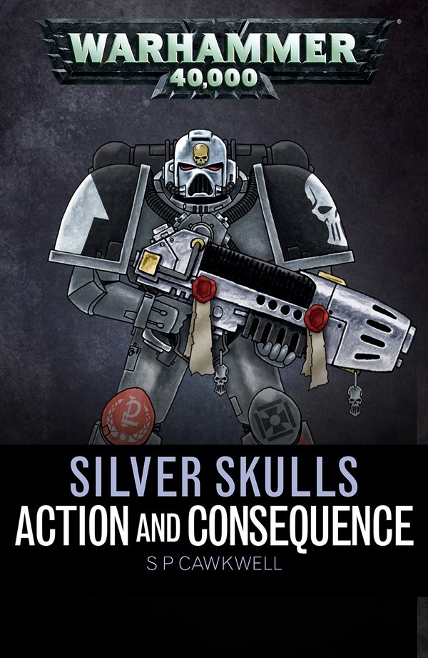 Action and Consequence book cover