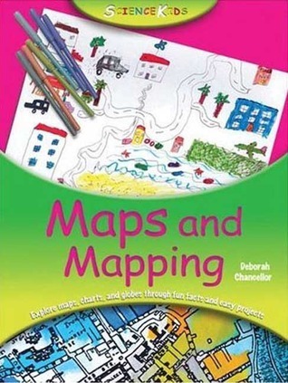 Maps and Mapping book cover