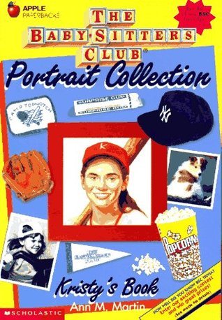 Kristy's Book book cover