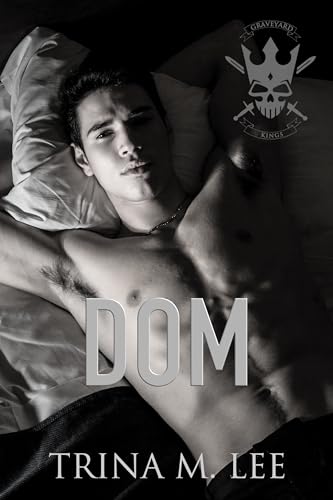 Dom book cover