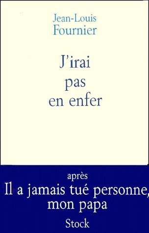 J'irai pas en enfer book cover