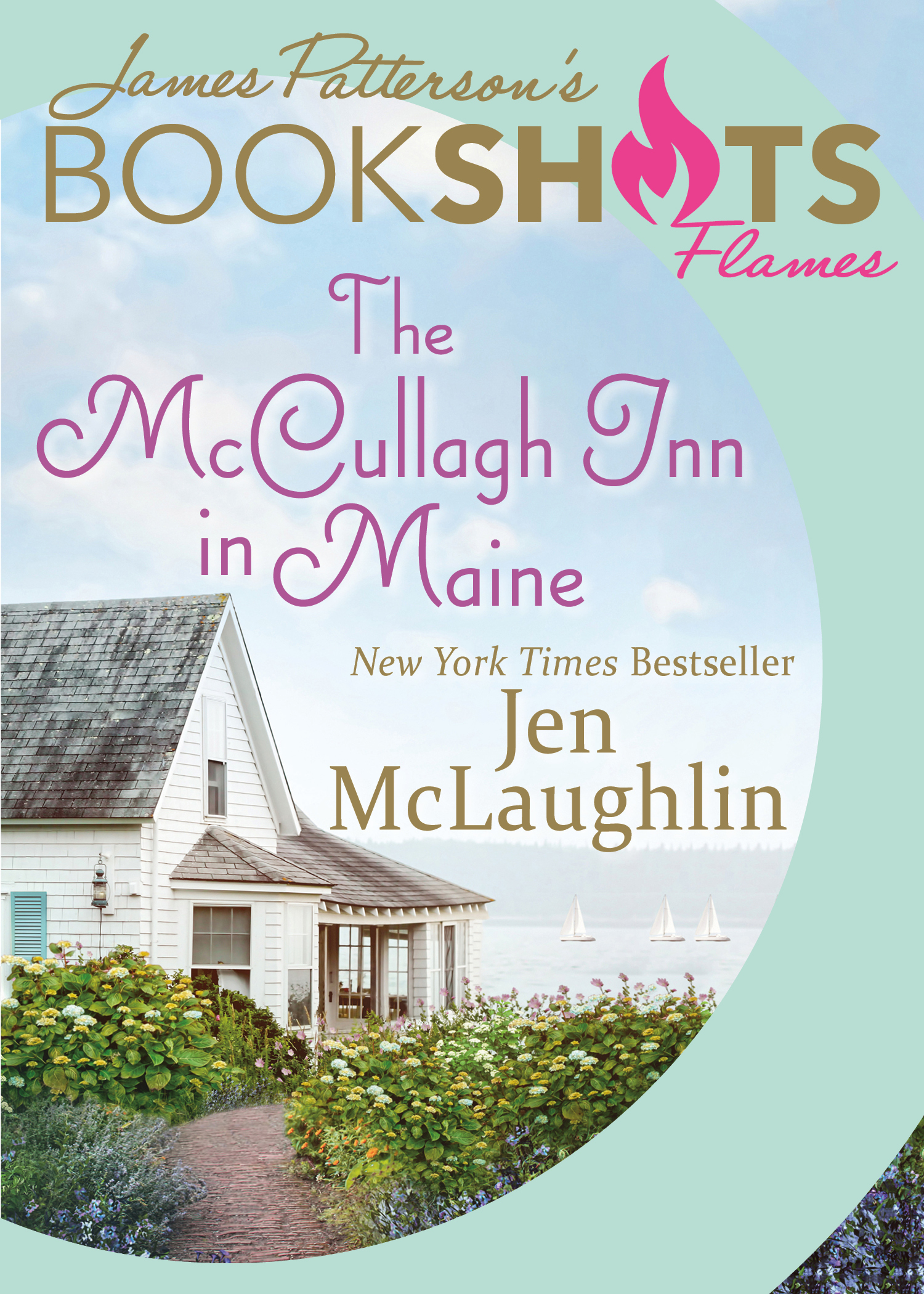 McCullagh Inn book cover 1