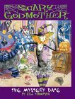 Scary Godmother book cover 2