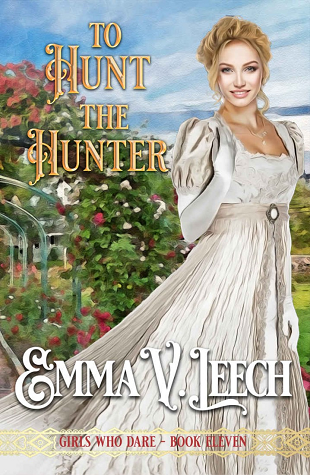 To Hunt the Hunter book cover