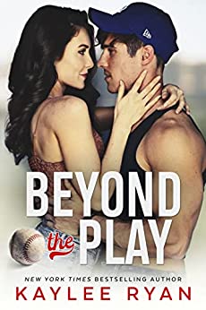 Out of Reach book cover 3