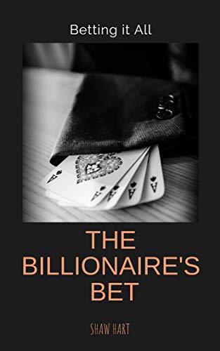 The Billionaire's Bet book cover