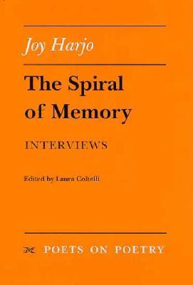 The Spiral of Memory book cover