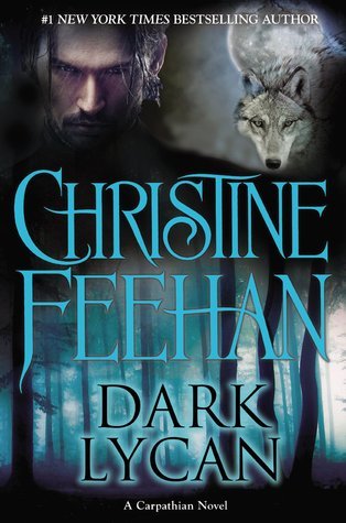 Dark Lycan book cover