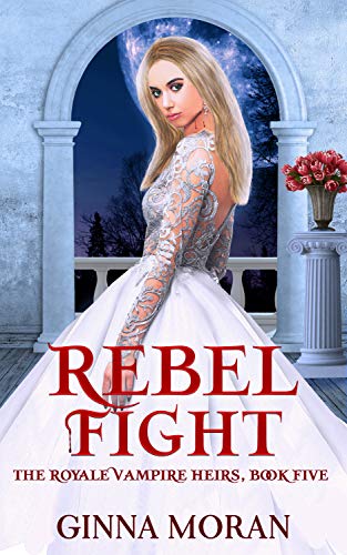 Rebel Fight book cover