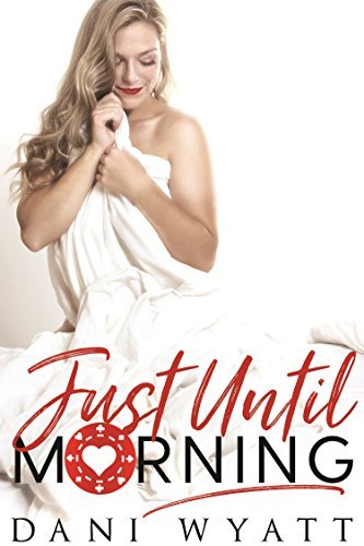 Just Until Morning book cover