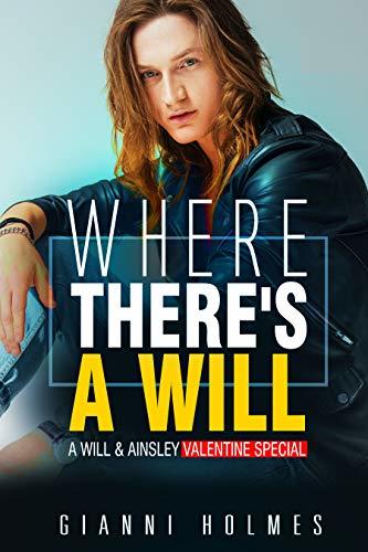 Where There's a Will book cover