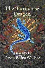 The Turquoise Dragon book cover