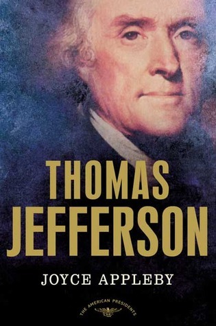 The American Presidents book cover 3