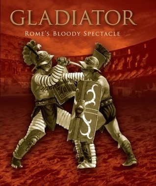 Gladiator book cover