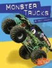 Monster Trucks book cover
