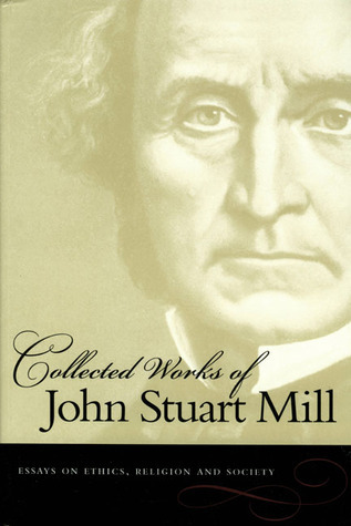 Essays on Ethics, Religion & Society book cover