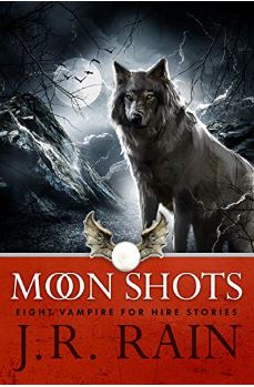 Moon Shots book cover