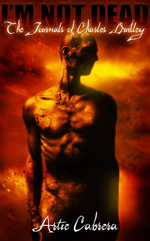 I'm Not Dead book cover