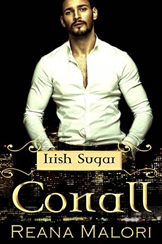 Irish Sugar book cover 2