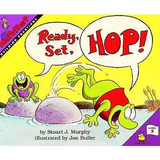 MathStart: Level 3 book cover 2