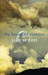 The House of Rumour book cover