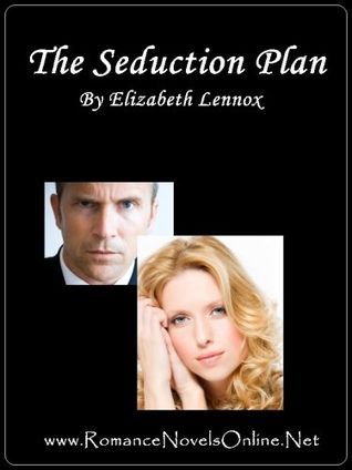 The Seduction Plan book cover