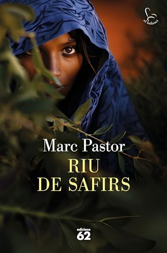 Riu de safirs book cover