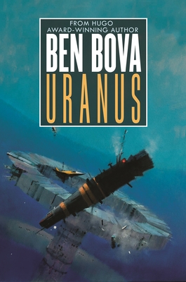 Outer Planets Trilogy book cover 1