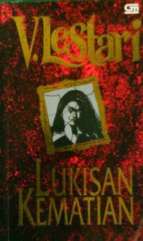 Lukisan Kematian book cover