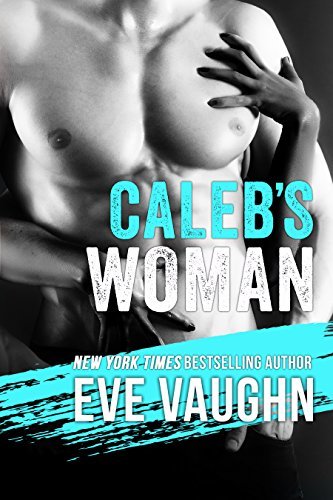 Caleb's Woman book cover