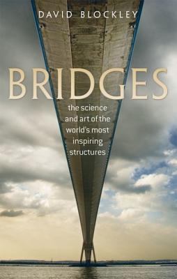 Bridges book cover