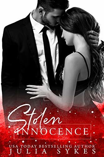 Stolen Innocence book cover