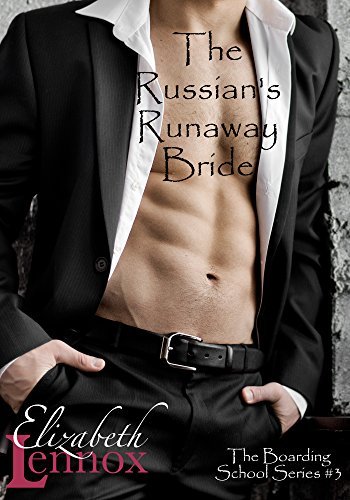 The Boarding School book cover 3
