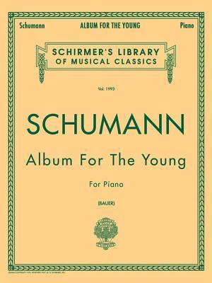 Album For The Young book cover