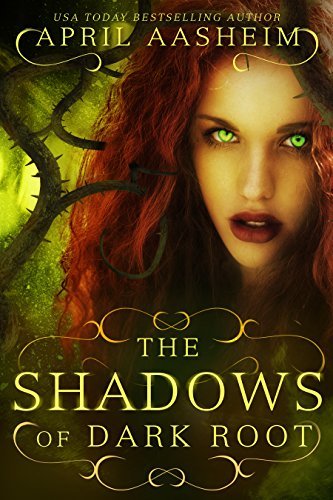 The Shadows of Dark Root book cover
