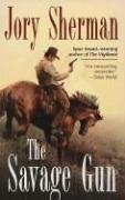 John Savage book cover 1