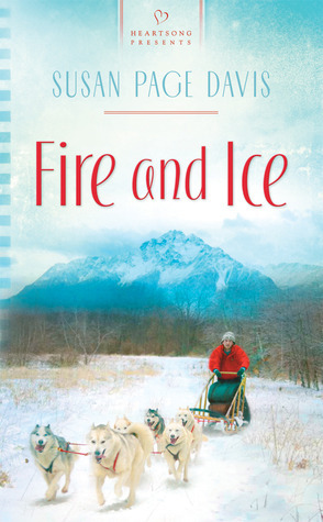 Fire and Ice book cover