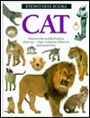 Cat book cover