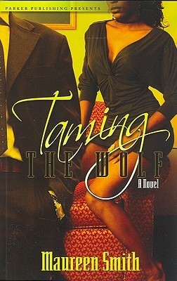 The Wolf Pack book cover 1