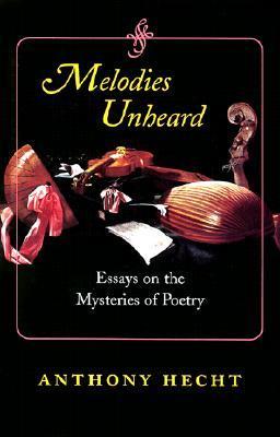 Melodies Unheard book cover