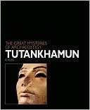 The Great Mysteries of Archaeology book cover 1