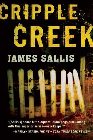 Cripple Creek book cover