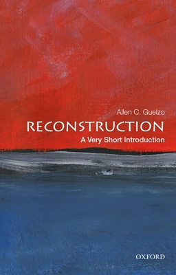 Reconstruction book cover