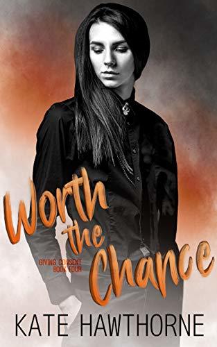 Worth the Chance book cover