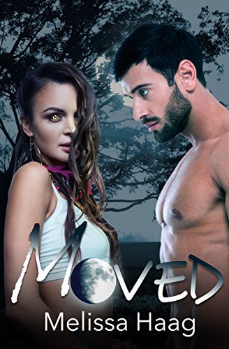 Moved book cover